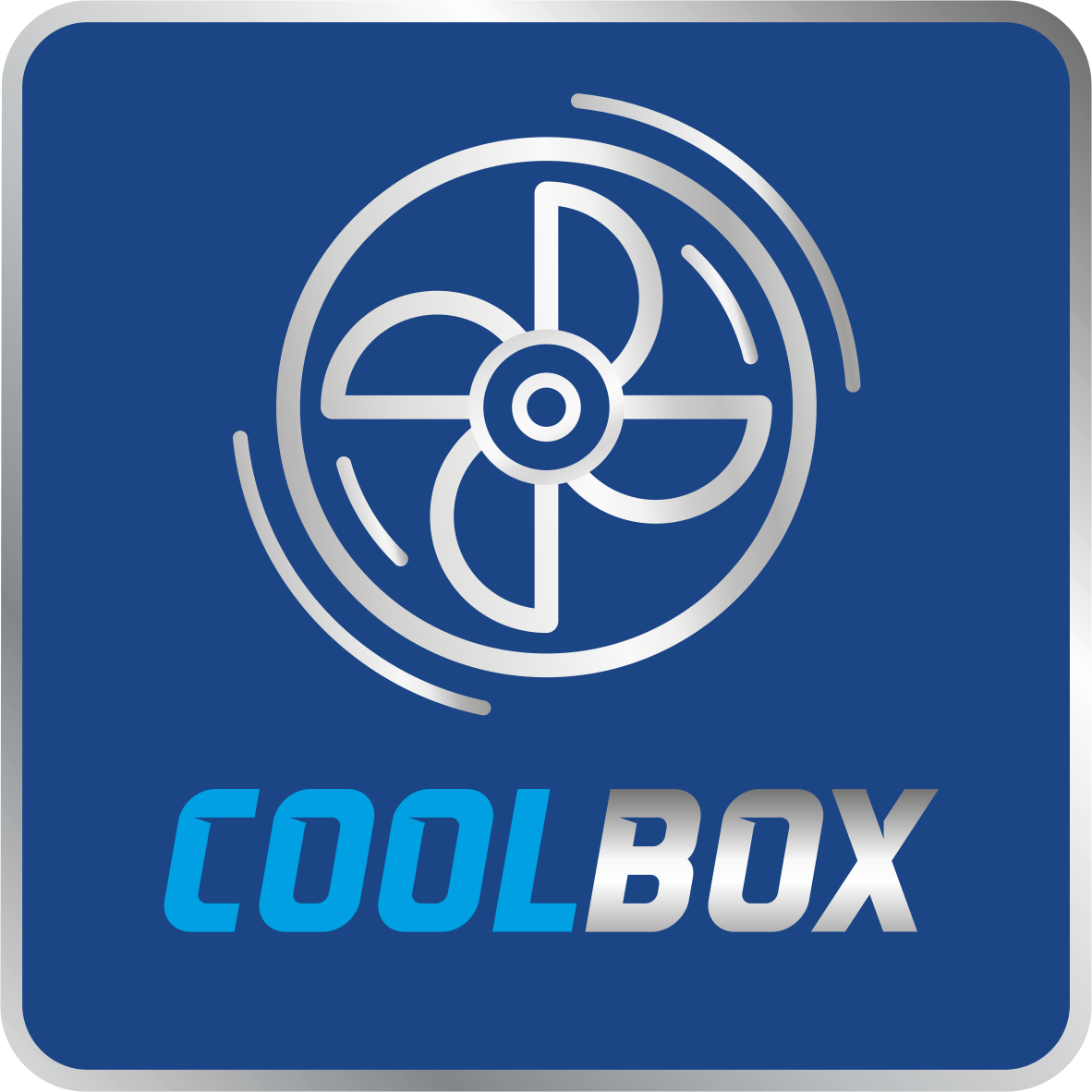 Logo Coolbox