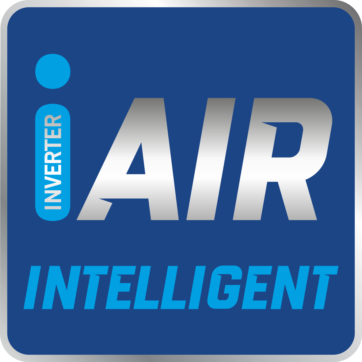 Logo I-AIR